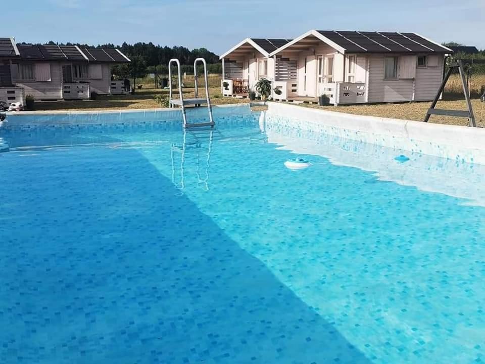 Вилла Park Rio Лукенцин Экстерьер фото