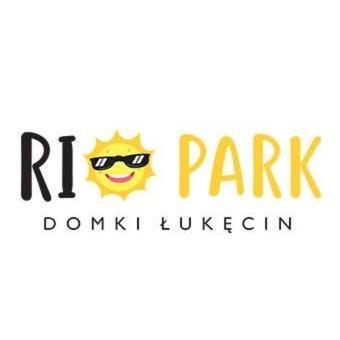 Вилла Park Rio Лукенцин Экстерьер фото